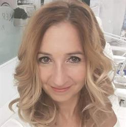 Horváth Annamária kozmetikus