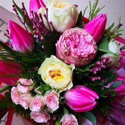 Ani Home Fleur Decor
