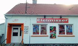 Mária Élelmiszerbolt