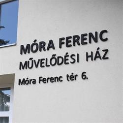 Művelődési Ház