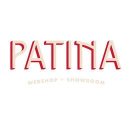 PATINA WEBSHOP + SHOWROOM
