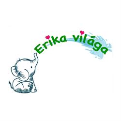 Erikavilága Webshop
