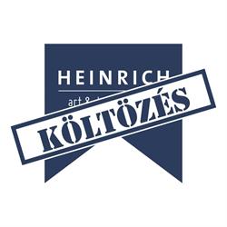 Heinrich Alkotói Szint
