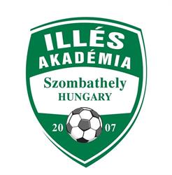 Illés Labdarúgó Akadémia