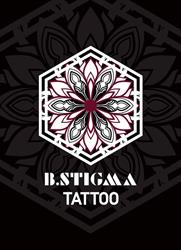 B.STIGMA TATTOO