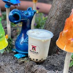 NaCha Bubble Tea