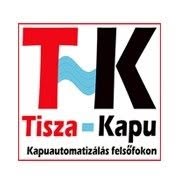 Tisza-Kapu