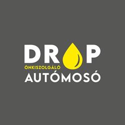 Drop autómosó