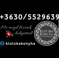 Klotzka Konyha