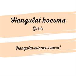 Hangulat kocsma, Gerde