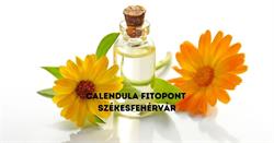 Calendula FitoPont Székesfehérvár Biobolt