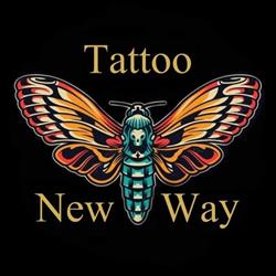New Way Tattoo