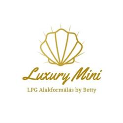 Luxury Mini LPG Szalon
