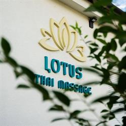 Lotus Thai Massage Komárom