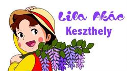 Lila Akác Német Nemzetiségi Óvoda és Heidi Családi Bölcsőde Keszthely