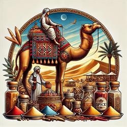 Sahara Market