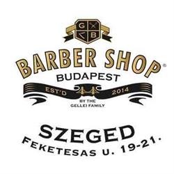 Barber Shop BP/Szeged Belváros
