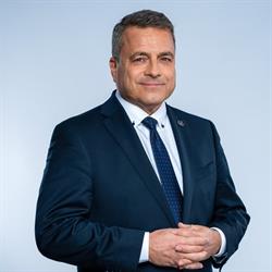 Bányai Gábor országgyűlési képviselő