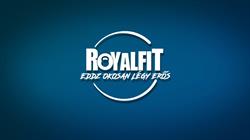 RoyalFit Személyi Edző Stúdió by Varga András