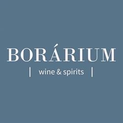 Borárium - wine & spirits