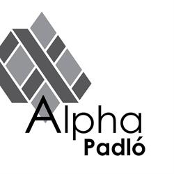 Alpha Padló