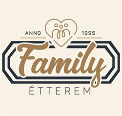 Family Étterem Szelidi tó