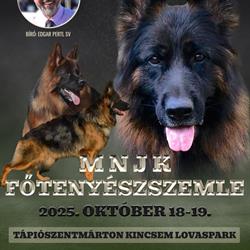 Magyarországi Német Juhászkutya Klub