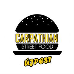 Carpathian Street Food