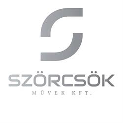 Szörcsök Művek Kft.
