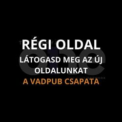 Vad Pub & More