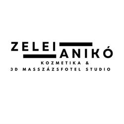 Zelei Anikó kozmetika