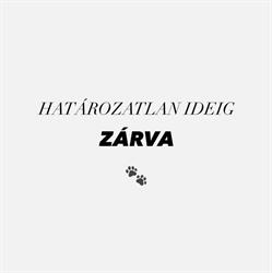 Kovács Vivien Kutyakozmetika