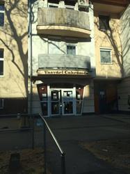 Vasvári Cukrászda