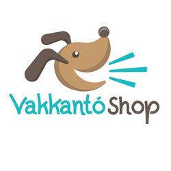 Vakkantó Shop