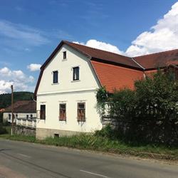 Visnyó Vendégház