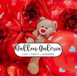 Ballon Galéria