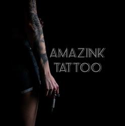AmazINK Tetováló Stúdió - Baja