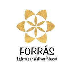 Forrás Egészség és Wellness Központ