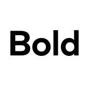 Bold Ideas