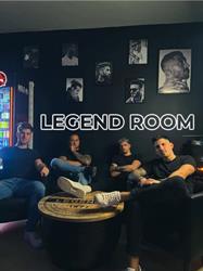 The Legend Room