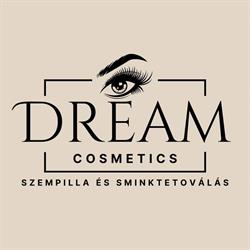 Dream Cosmetics Szempilla&Sminktetoválás