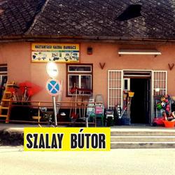 Szalay Bolt - Sóskút