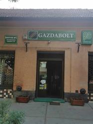 Griffithi Gazdabolt