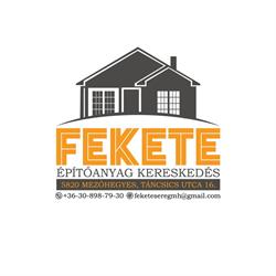 Fekete Építőanyag Kereskedés