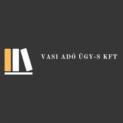 Vasi Adóügy-S Kft.