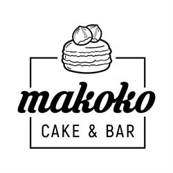 Makoko Cake & Bar