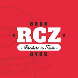 RCZ Burger & Gyros