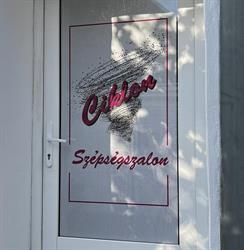 Ciklon Szépségszalon