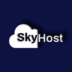 Skyhost (VPS - Játékszerver Bérlés)