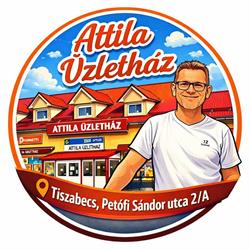 Attila üzletház